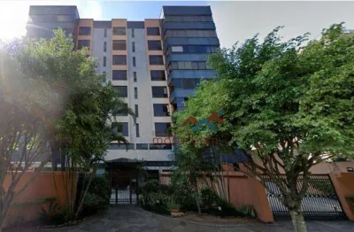 Apartamento à venda, 201 m² por r$ 990.000,00 - centro - canoas/rs