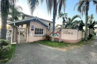 Casa à venda, 92 m² por r$ 425.000,00 - centro - canoas/rs