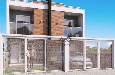 Casa com 2 dormitórios à venda, 85 m² por r$ 469.000,00 - são josé - canoas/rs