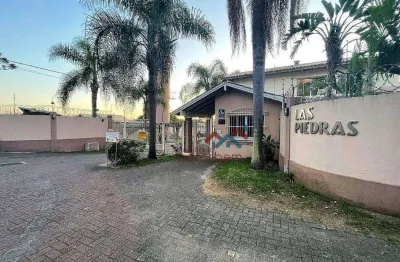Casa à venda, 92 m² por r$ 439.000,00 - centro - canoas/rs