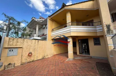 Casa à venda, 283 m² por r$ 900.000,00 - bela vista - canoas/rs