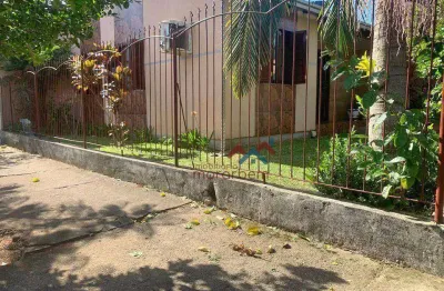 Casa à venda, 120 m² por r$ 330.000,00 - guajuviras - canoas/rs