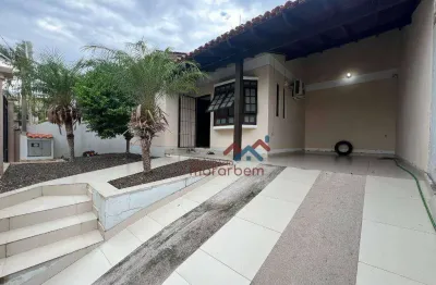 Casa com 3 dormitórios à venda, 100 m² por r$ 645.000,00 - moinhos de vento - canoas/rs