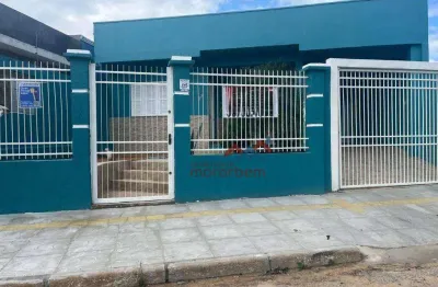 Casa com 3 quartos à venda no São José, Canoas 