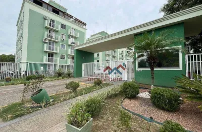 Apartamento à venda, 87 m² por r$ 319.900,00 - igara - canoas/rs