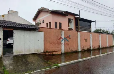 Casa com 3 quartos à venda no Igara, Canoas 