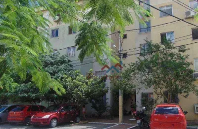 Apartamento à venda, 39 m² por r$ 160.000,00 - mato grande - canoas/rs