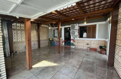 Casa com 2 quartos à venda no São José, Canoas 