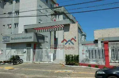 Apartamento à venda, 52 m² por r$ 287.200,00 - igara - canoas/rs
