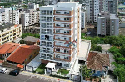 Apartamento à venda, 112 m² por r$ 899.000,00 - centro - canoas/rs