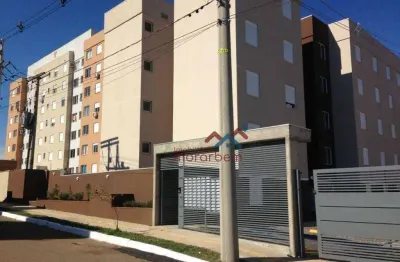 Apartamento com 2 dormitórios à venda, 50 m² por r$ 239.900,00 - olaria - canoas/rs