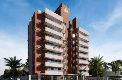 Apartamento à venda, 64 m² por r$ 389.000,00 - niterói - canoas/rs