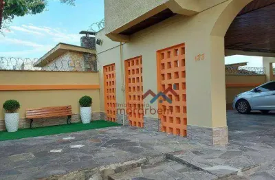 Apartamento à venda, 77 m² por r$ 350.000,00 - nossa senhora das graças - canoas/rs