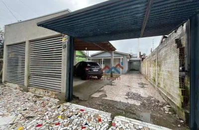 Casa à venda, 70 m² por r$ 400.000,00 - igara - canoas/rs