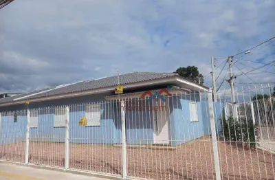 Casa à venda, 67 m² por r$ 359.000,00 - mato grande - canoas/rs
