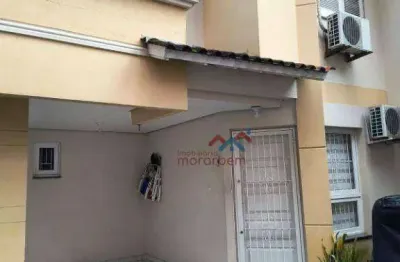 Casa à venda, 76 m² por r$ 355.000,00 - nossa senhora das graças - canoas/rs