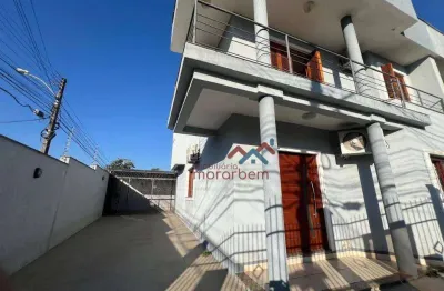 Casa à venda, 177 m² por r$ 980.000,00 - bela vista - canoas/rs