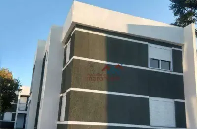 Apartamento à venda, 43 m² por r$ 265.000,00 - niterói - canoas/rs