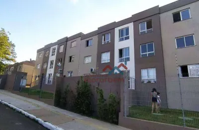 Apartamento à venda, 48 m² por r$ 230.000,00 - olaria - canoas/rs