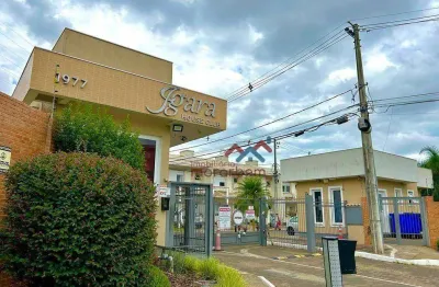 Casa em condomínio fechado com 3 quartos à venda no Igara, Canoas 