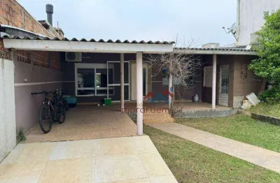Casa com 2 quartos à venda no São José, Canoas 