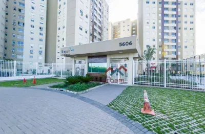 Apartamento à venda, 76 m² por r$ 690.000,00 - marechal rondon - canoas/rs