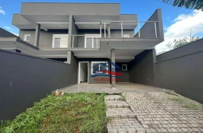 Casa com 3 quartos à venda no São José, Canoas 