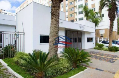 Apartamento com 3 dormitórios à venda, 78 m² por r$ 649.800,00 - moinhos de vento - canoas/rs