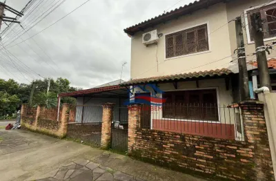 Casa com 2 quartos à venda no Olaria, Canoas 