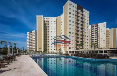 Apartamento à venda, 76 m² por r$ 692.000,00 - marechal rondon - canoas/rs