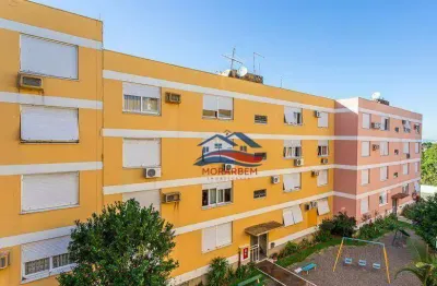 Apartamento à venda, 76 m² por r$ 320.000,00 - nossa senhora das graças - canoas/rs