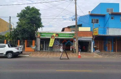 Casa com 4 dormitórios à venda, 200 m² por r$ 430.000,00 - estância velha - canoas/rs