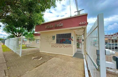 Apartamento com 3 dormitórios à venda, 53 m² por r$ 290.000,00 - igara - canoas/rs