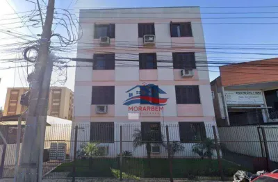 Apartamento com 3 dormitórios à venda, 69 m² por r$ 280.000,00 - nossa senhora das graças - canoas/rs