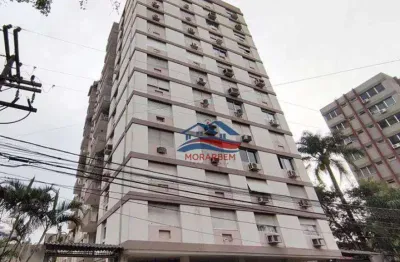 Apartamento com 3 dormitórios à venda, 118 m² por r$ 515.000,00 - marechal rondon - canoas/rs