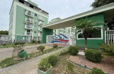 Apartamento com 2 dormitórios à venda, 65 m² por r$ 228.000,00 - igara - canoas/rs
