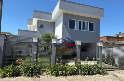 Casa à venda, 290 m² por r$ 1.289.000,00 - niterói - canoas/rs