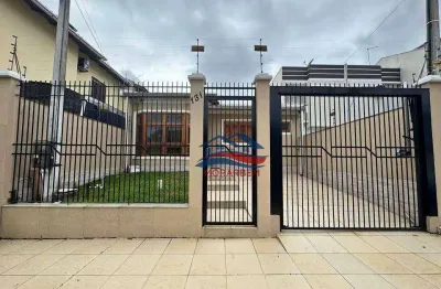 Casa com 2 dormitórios à venda, 110 m² por r$ 495.000,00 - são josé - canoas/rs