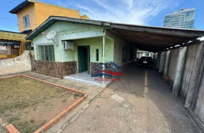 Casa à venda, 240 m² por r$ 550.000,00 - mathias velho - canoas/rs