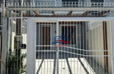 Casa com 2 dormitórios à venda, 87 m² por r$ 450.000,00 - são josé - canoas/rs