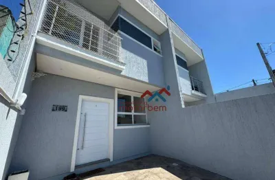 Casa com 3 quartos à venda no Igara, Canoas 