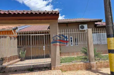 Casa com 2 quartos à venda no Olaria, Canoas 