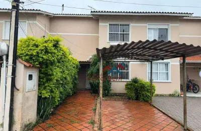 Casa com 2 dormitórios à venda, 50 m² por r$ 234.900,00 - igara - canoas/rs