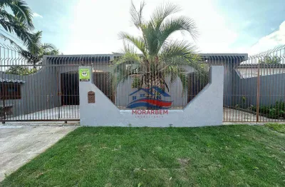 Casa com 3 dormitórios à venda, 186 m² por r$ 510.000,00 - estância velha - canoas/rs