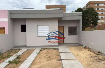 Casa com 2 quartos à venda no Olaria, Canoas 
