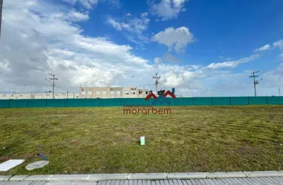 Terreno à venda, 243 m² por r$ 349.900,00 - xangri-lá - xangri-lá/rs