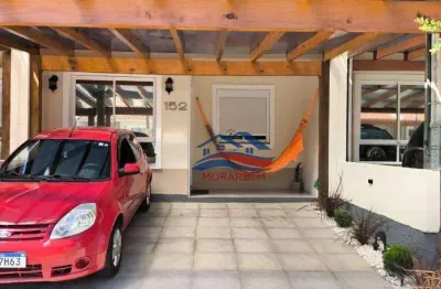 Casa com 2 dormitórios à venda, 70 m² por r$ 349.900,00 - vila regina - cachoeirinha/rs