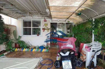 Casa em condomínio fechado com 3 quartos à venda no Igara, Canoas 