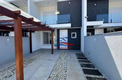 Casa à venda, 115 m² por r$ 860.000,00 - nossa senhora das graças - canoas/rs