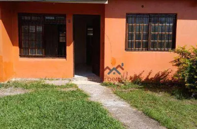 Casa com 2 dormitórios à venda, 70 m² por r$ 240.000,00 - niterói - canoas/rs